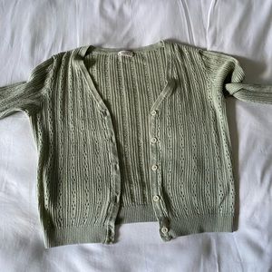 Brandy Melville cardigan